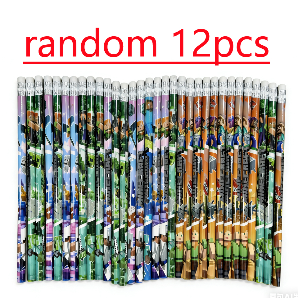 HOT 4pcs-12pcs Pencil no box H – Woodworking For Beginners recenzja i cena