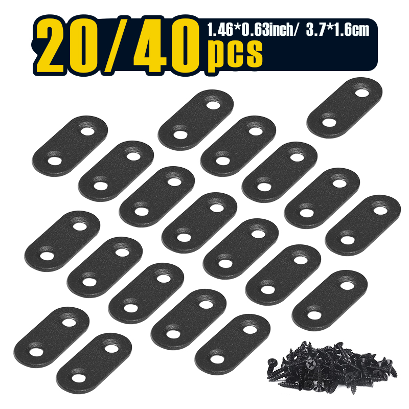 20/40 Pcs Straight Brace, Flat – Woodworking X Brace recenzja i cena