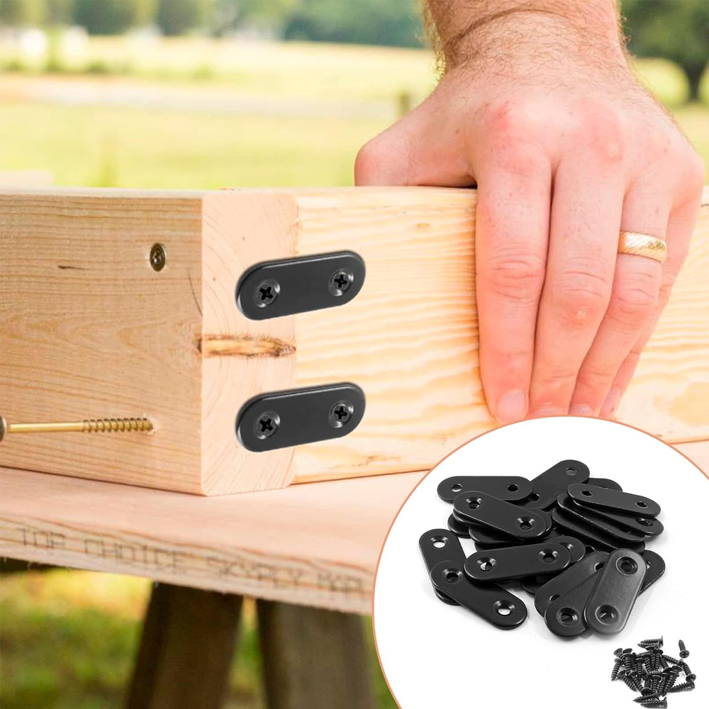 20/40 Pcs Straight Brace, Flat – Woodworking X Brace recenzja i cena