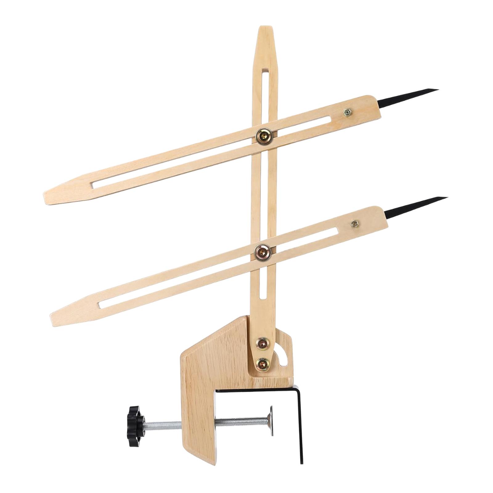 Pottery Throwing Gauge Wood Me – Woodworking Hobbies recenzja i cena