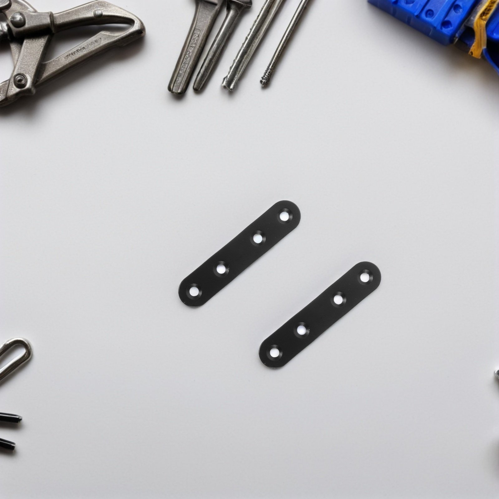 20Pcs Stainless Steel Black Co – Woodworking X Brace recenzja i cena