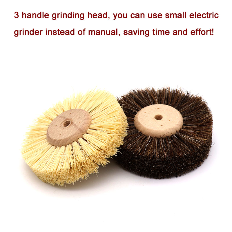 1pcs Abrasive Sisal Filament o – Woodworking Tool recenzja i cena