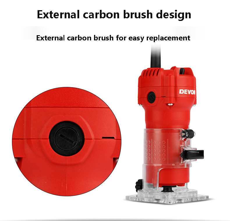 220V Wood Router Machine Woodw – Woodworking Carpenter recenzja i cena