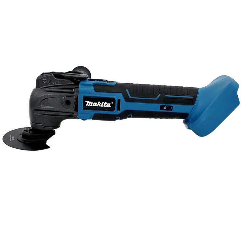 Makita 20000OPM Electric Saw T – Woodworking Multi Tool recenzja i cena