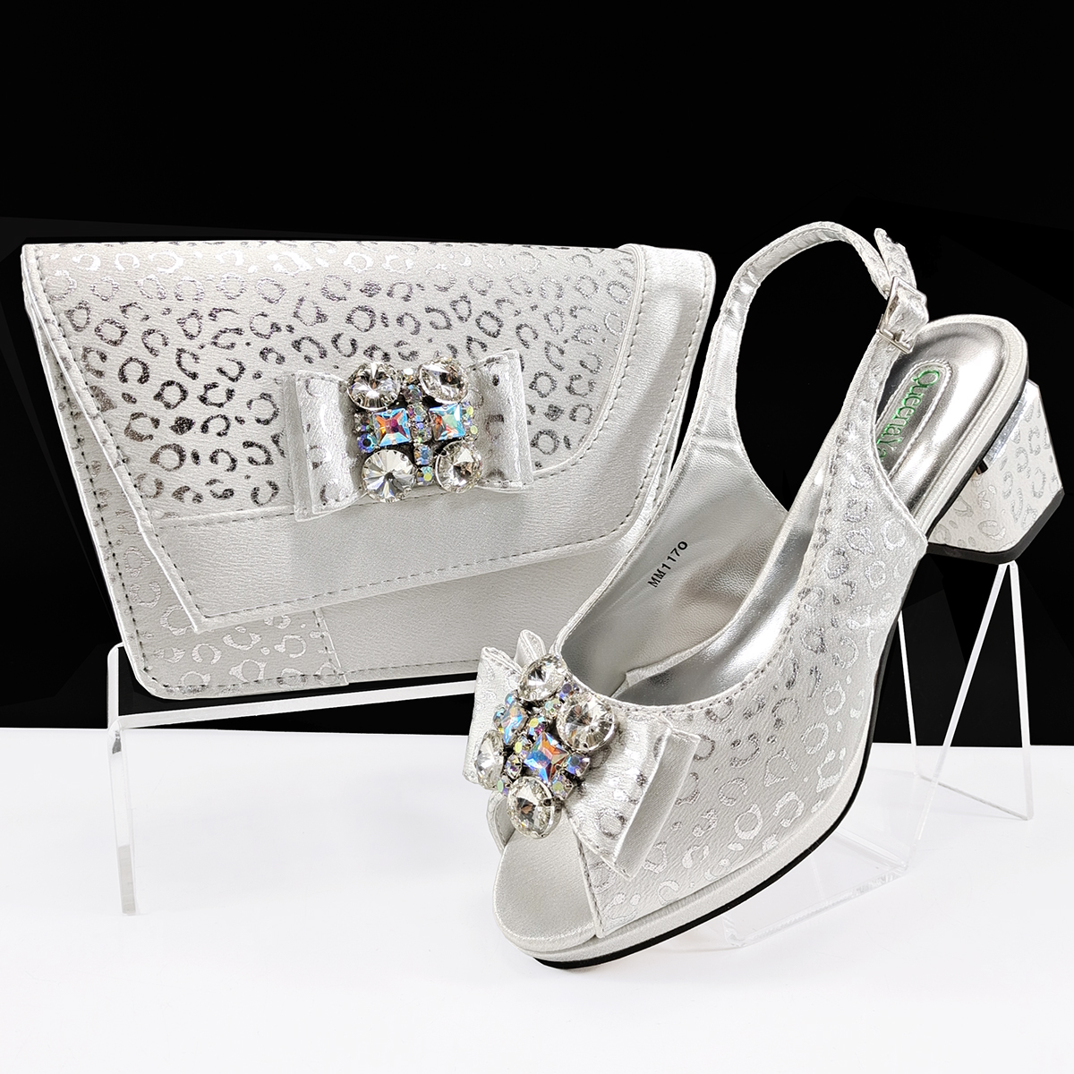 Doershow Italian green Shoes A – Woodworking Women recenzja i cena
