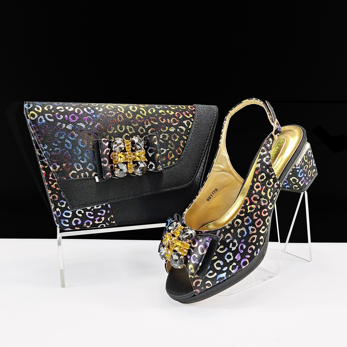Doershow Italian green Shoes A – Woodworking Women recenzja i cena