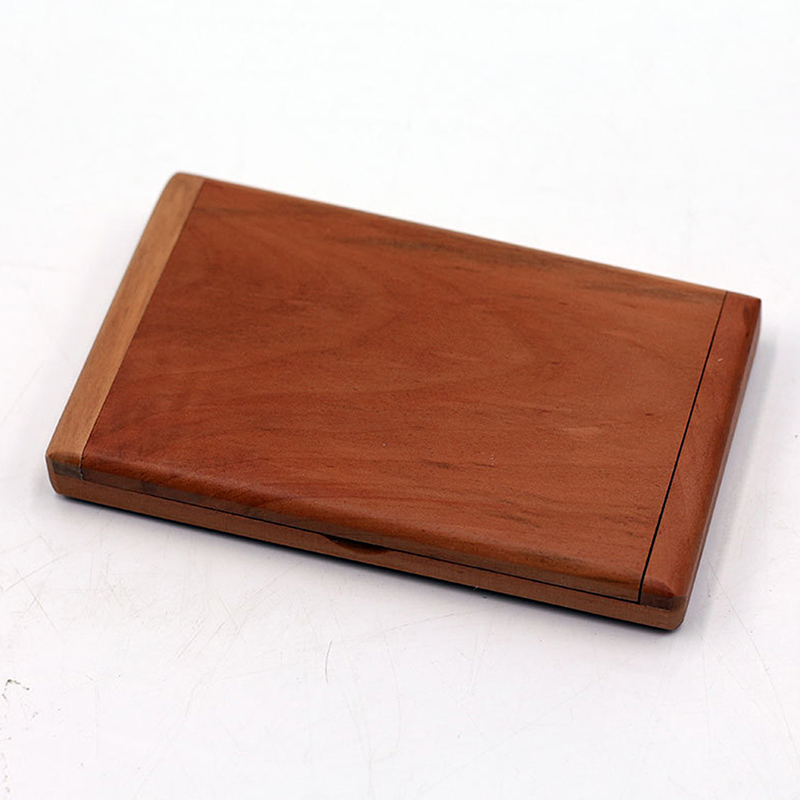 Mini Vintage Makeup Mirror Pea – Woodworking Women recenzja i cena