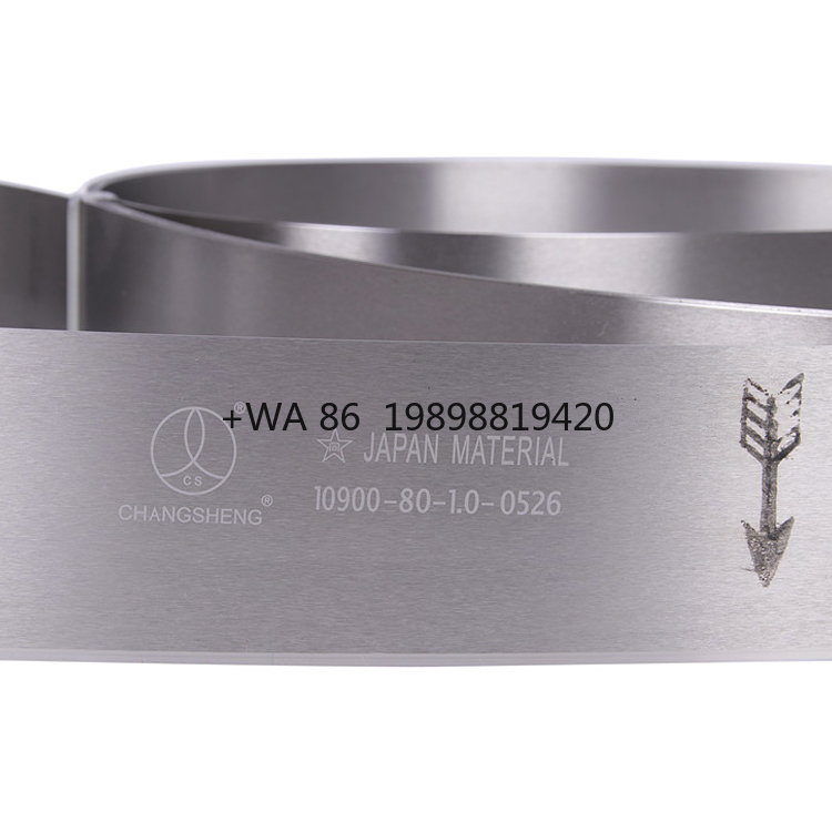 Knife /Band Saw Blade With No  – Woodworking Knives recenzja i cena
