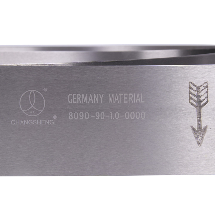 Knife /Band Saw Blade With No  – Woodworking Knives recenzja i cena