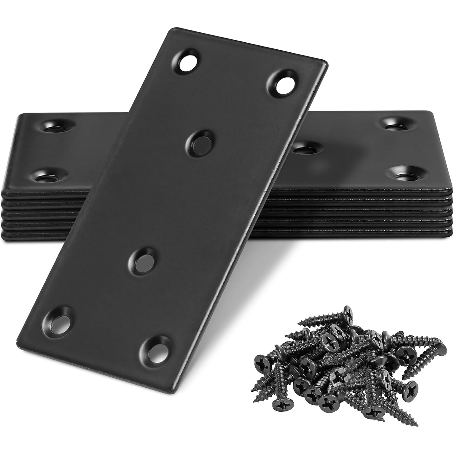 Flat Straight Brace Bracket, B – Woodworking X Brace recenzja i cena