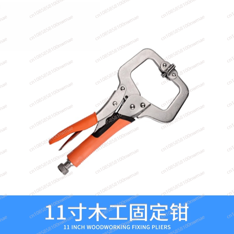 Powerful pliers multi-function – Woodworking Multi Tool recenzja i cena