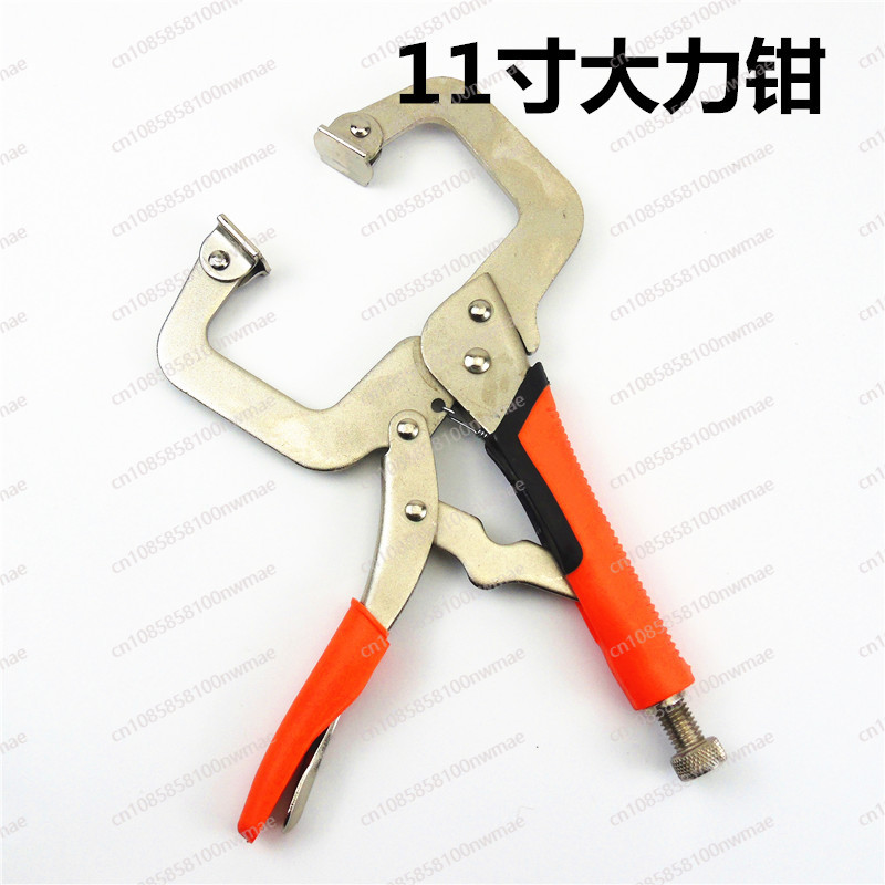 Powerful pliers multi-function – Woodworking Multi Tool recenzja i cena