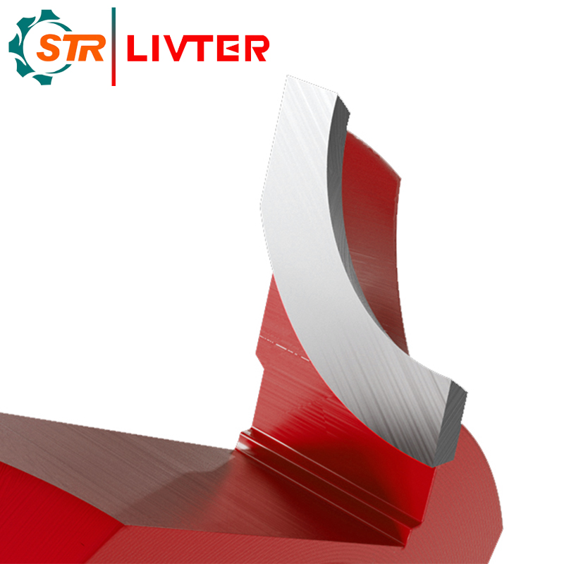 Woodworking TCT tool end mill  – Woodworking Knives recenzja i cena
