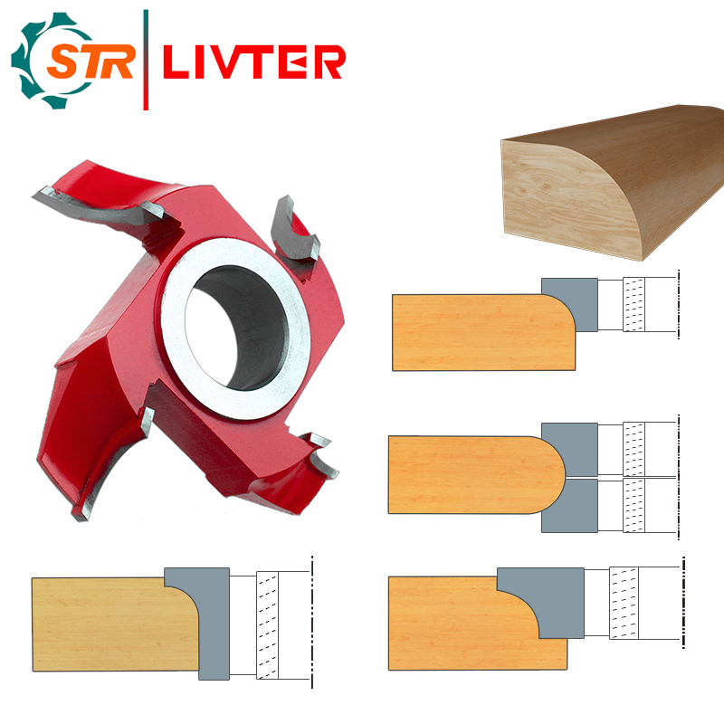 Woodworking TCT tool end mill  – Woodworking Knives recenzja i cena