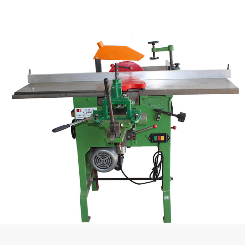 220V 4200r/min max 310mm plani – Woodworking Multi Tool recenzja i cena