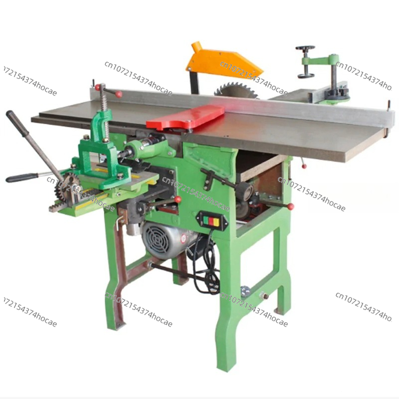 220V 4200r/min max 310mm plani – Woodworking Multi Tool recenzja i cena